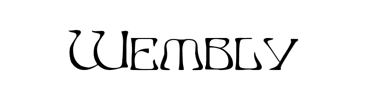 PassCaps  Free Fonts Download