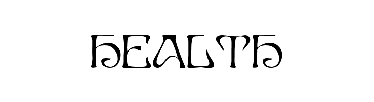 PassCaps  Free Fonts Download