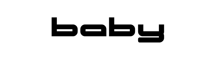 BN Cosmic Girl  Free Fonts Download