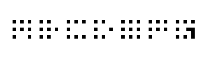 Iconian Light  Free Fonts Download