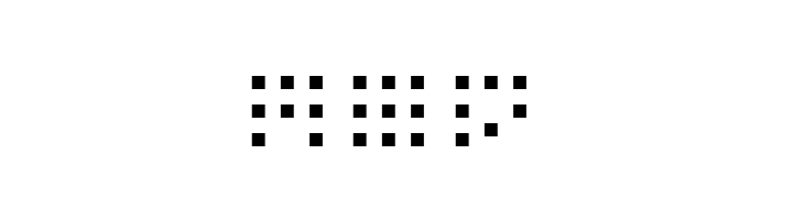 Iconian Light  Free Fonts Download