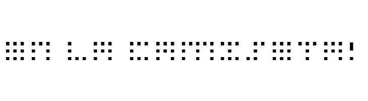 Iconian Light  Free Fonts Download