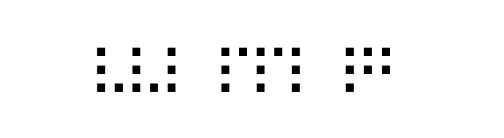 Iconian Light  Free Fonts Download