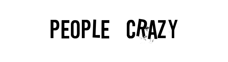 Rip-off  Free Fonts Download