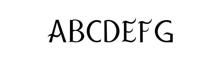 Ipanema Secco  Free Fonts Download