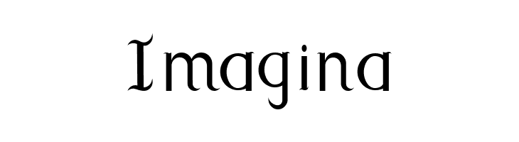 Ipanema Secco  Free Fonts Download