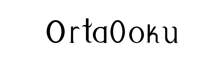 Ipanema Secco  Free Fonts Download