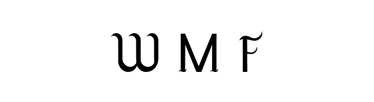 Ipanema Secco  Free Fonts Download