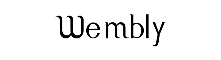 Ipanema Secco  Free Fonts Download