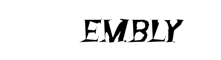 Argentina Austral  Free Fonts Download