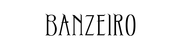 TreeFTR  Free Fonts Download