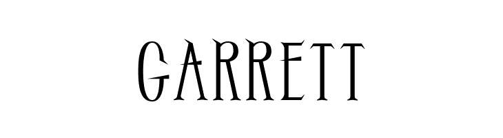 TreeFTR  Free Fonts Download