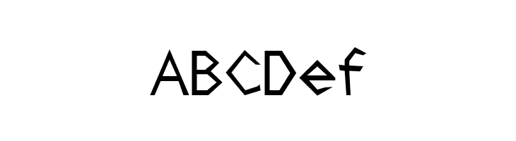 Stormblade  Free Fonts Download