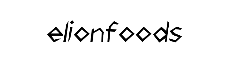 Stormblade Oblique  Free Fonts Download