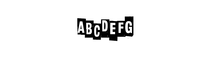 Slave only dreams to be king  Free Fonts Download