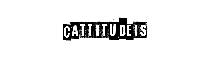 Slave only dreams to be king  Free Fonts Download