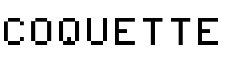 Code 7x5 Regular  Free Fonts Download