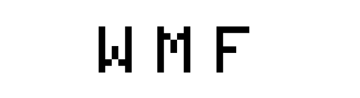 Code 7x5 Regular  Free Fonts Download