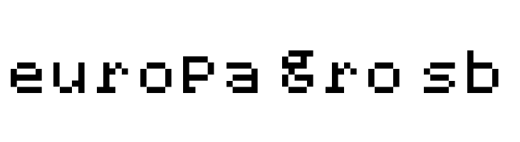 Code 7x5 Regular  Free Fonts Download