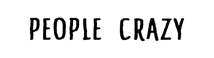 Instant Nirvana  Free Fonts Download