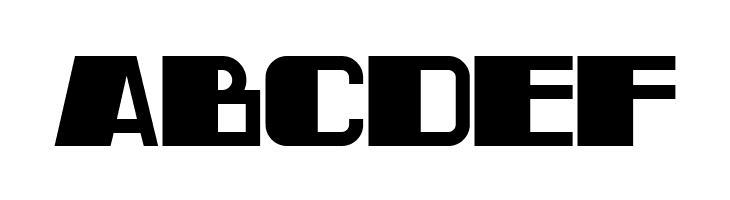 IndochineNF  Free Fonts Download