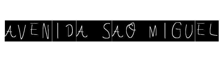 Cannot Into the Fontz  Free Fonts Download