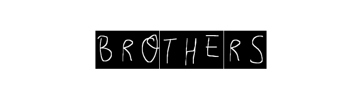 Cannot Into the Fontz  Free Fonts Download