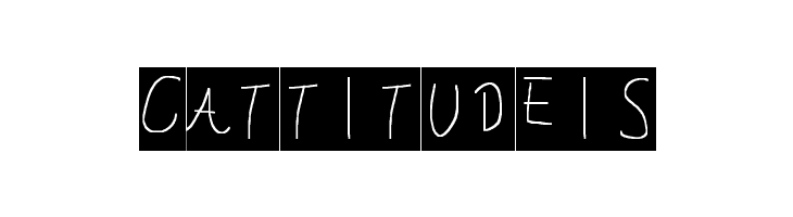 Cannot Into the Fontz  Free Fonts Download