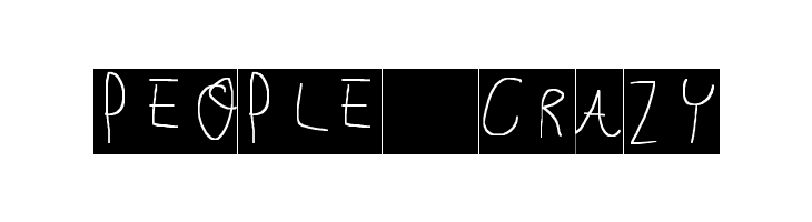 Cannot Into the Fontz  Free Fonts Download