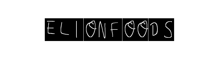 Cannot Into the Fontz  Free Fonts Download