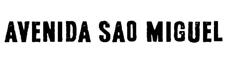 Safe from harm  Free Fonts Download