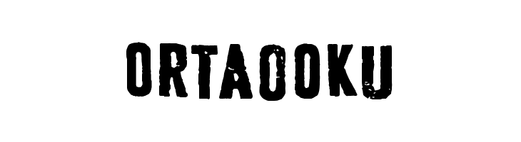 Safe from harm  Free Fonts Download