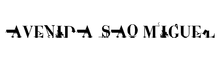 ABC 2D  Free Fonts Download