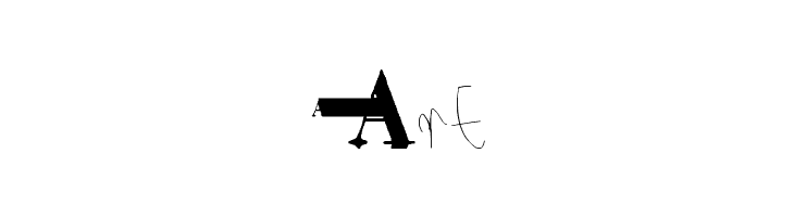 ABC 2D  Free Fonts Download