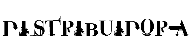 ABC 2D  Free Fonts Download