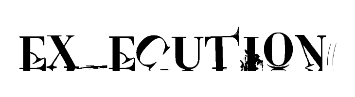 ABC 2D  Free Fonts Download