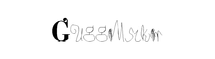 ABC 2D  Free Fonts Download