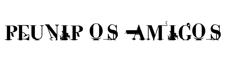 ABC 2D  Free Fonts Download