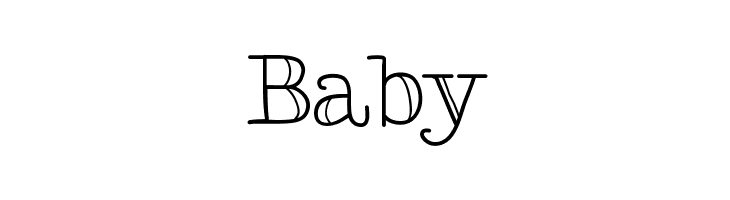 TypeMeTwo  Free Fonts Download