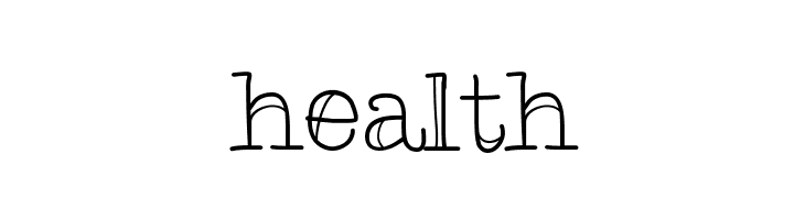 TypeMeTwo  Free Fonts Download