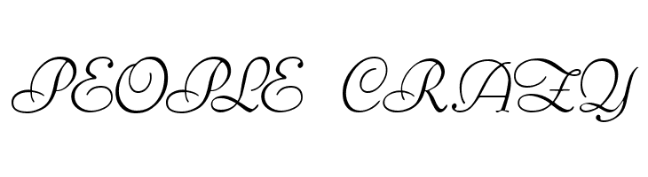 Ithuriel Demo  Free Fonts Download