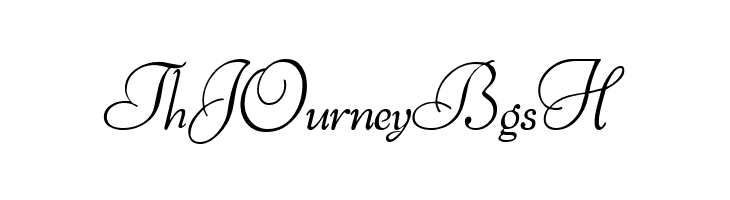 Ithuriel Demo  Free Fonts Download