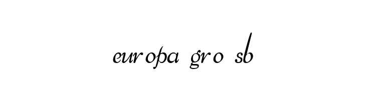Ithuriel Demo  Free Fonts Download