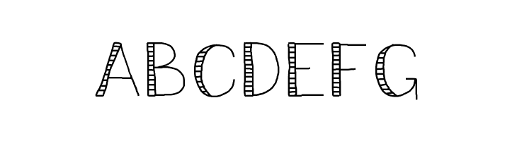 VincentStreet  Free Fonts Download