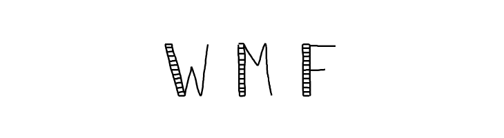 VincentStreet  Free Fonts Download