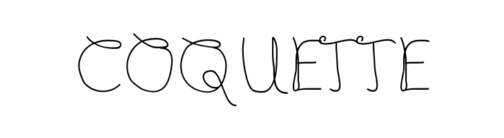 CompletelyScripted  Free Fonts Download