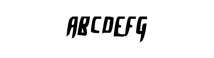 Alpha Sapphire  Free Fonts Download