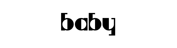 Deavantgar  Free Fonts Download