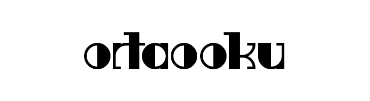 Deavantgar  Free Fonts Download