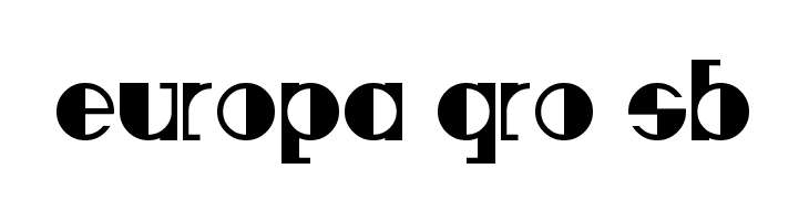 Deavantgar  Free Fonts Download